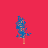 greenshift tree