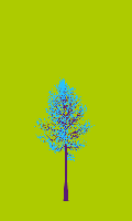 greenshift tree