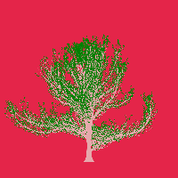 greenshift tree