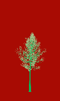 greenshift tree