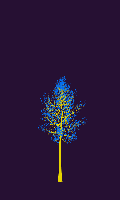 greenshift tree