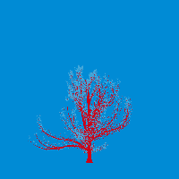 greenshift tree