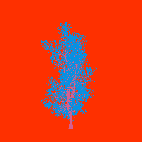 greenshift tree