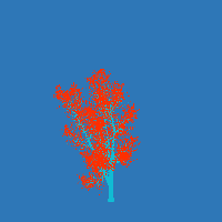 greenshift tree