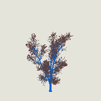 greenshift tree