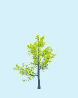 greenshift tree