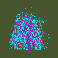 greenshift tree