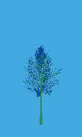 greenshift tree