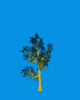 greenshift tree
