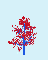 greenshift tree