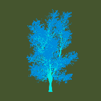greenshift tree