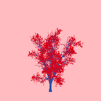 greenshift tree