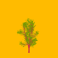 greenshift tree
