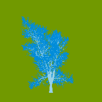 greenshift tree