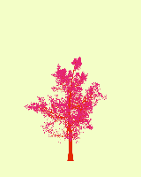 greenshift tree