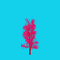 greenshift tree