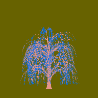 greenshift tree