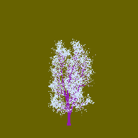 greenshift tree
