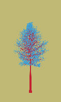 greenshift tree