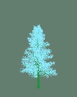 greenshift tree