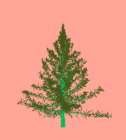 greenshift tree