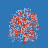 greenshift tree