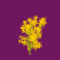 greenshift tree