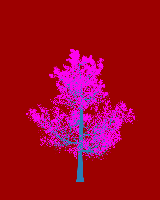 greenshift tree