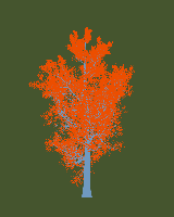 greenshift tree