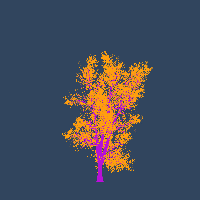 greenshift tree