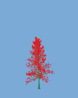 greenshift tree