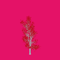greenshift tree