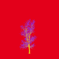 greenshift tree