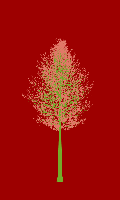 greenshift tree