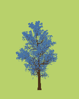 greenshift tree