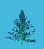 greenshift tree