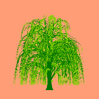 greenshift tree