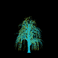 greenshift tree