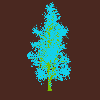 greenshift tree