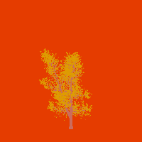 greenshift tree