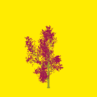 greenshift tree