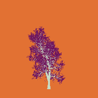 greenshift tree