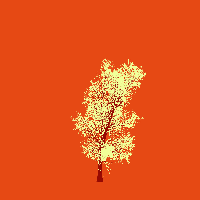greenshift tree