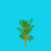 greenshift tree