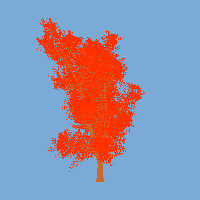 greenshift tree