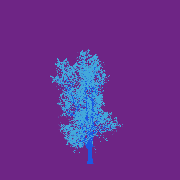 greenshift tree