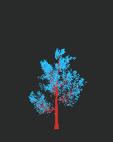 greenshift tree
