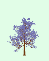 greenshift tree