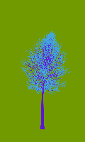 greenshift tree