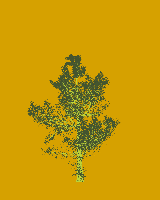 greenshift tree